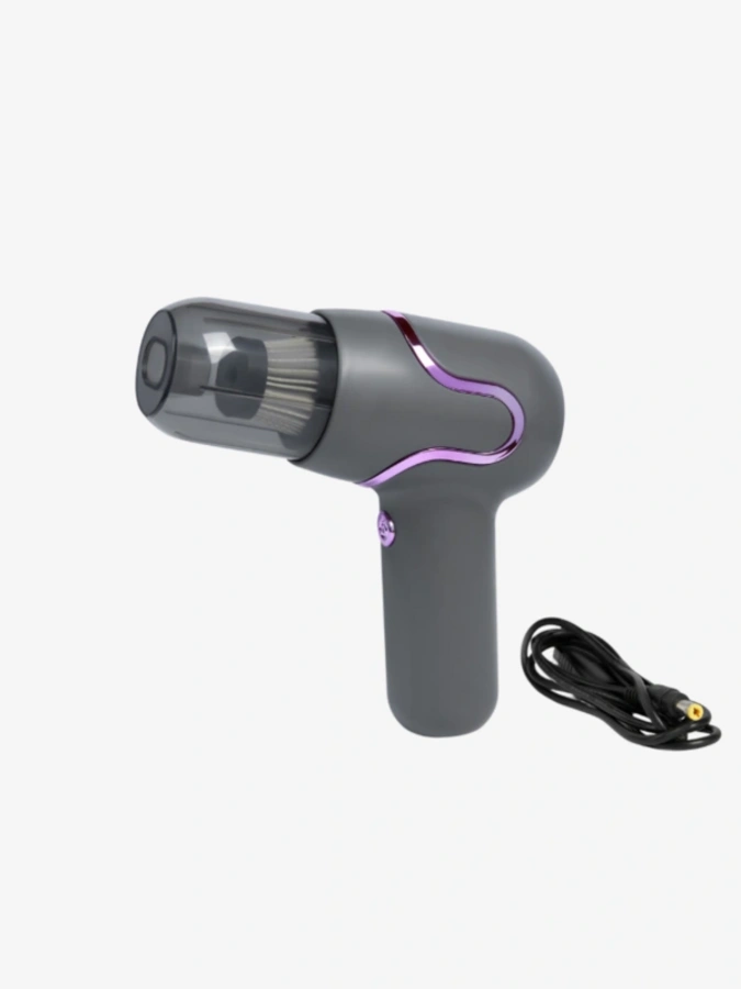 Беспроводной мини-пылесос Чистый дом