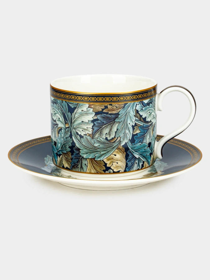 Чайный набор на 2 персоны