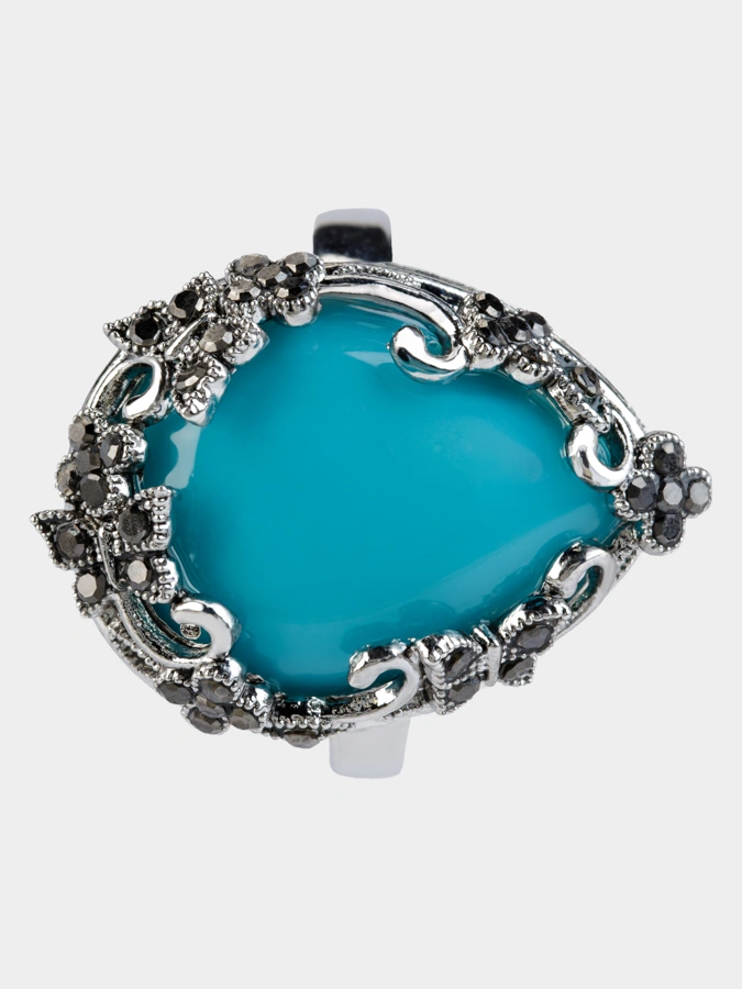 Кольцо Русские Сезоны