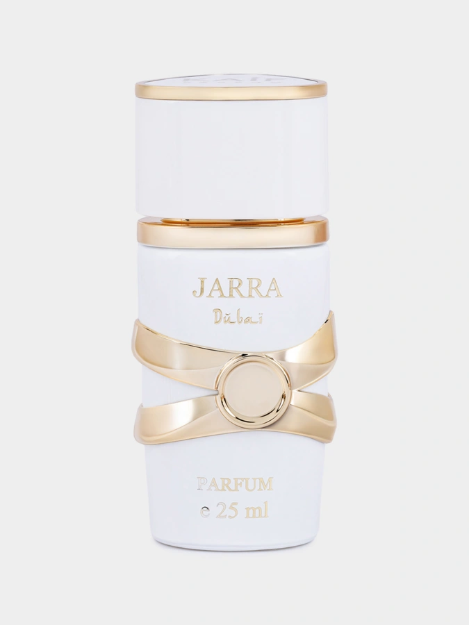 Духи JARRA Dubai белый шоколад, 25 мл