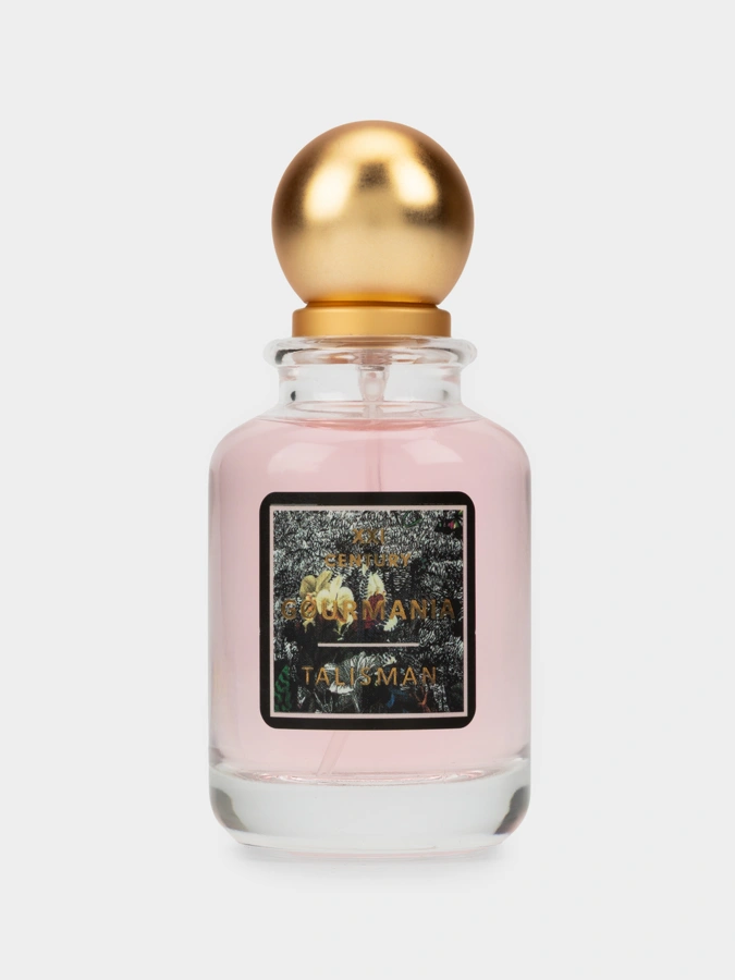 Парфюмерная вода "GOURMANIA TALISMAN"