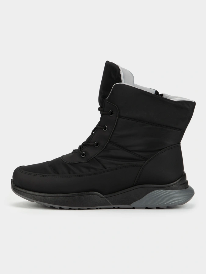 Дутики комфорт норд + ледоступы в подарок