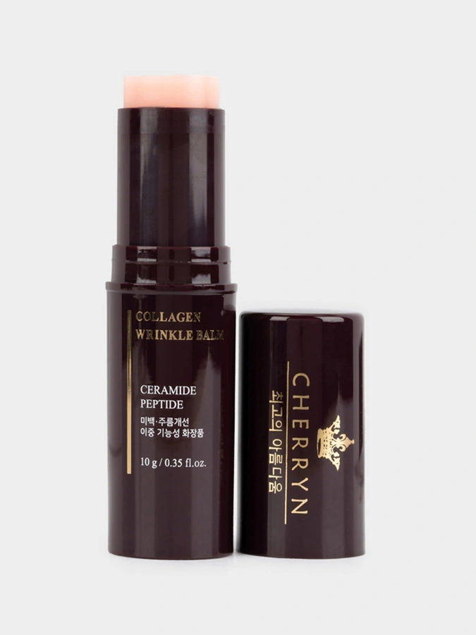 Стик с пептидами