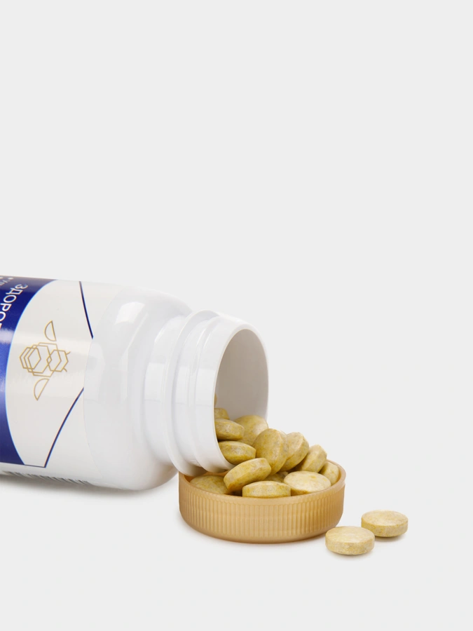 Хондропротектор "Здоровые суставы", 1 упаковка, 30 таблеток