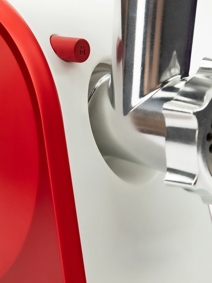 Мясорубка электрическая