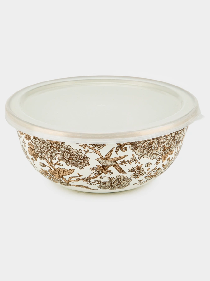 Набор мисок ROYAL GARDEN