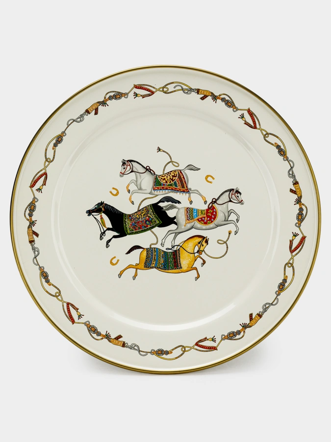 Тортовница с крышкой Passage