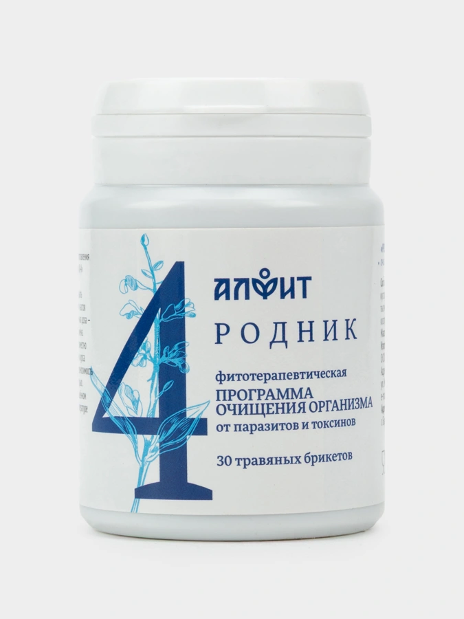Фитокомплекс РОДНИК