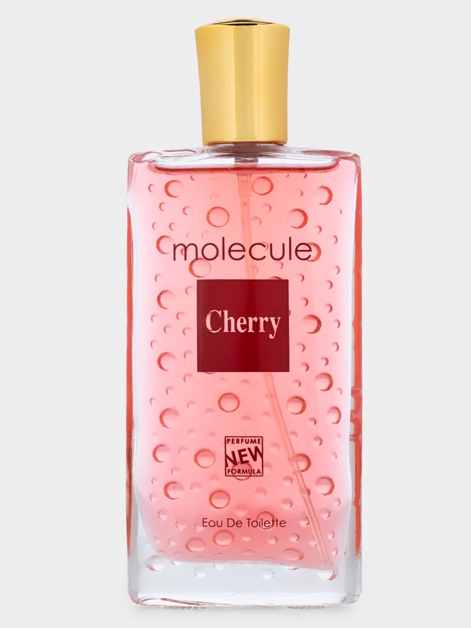 Туалетная вода Molecule Cherry, 50 мл