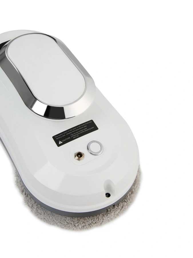 Робот-мойщик окон