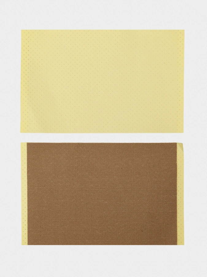 Микс пластырей Здоровое тело