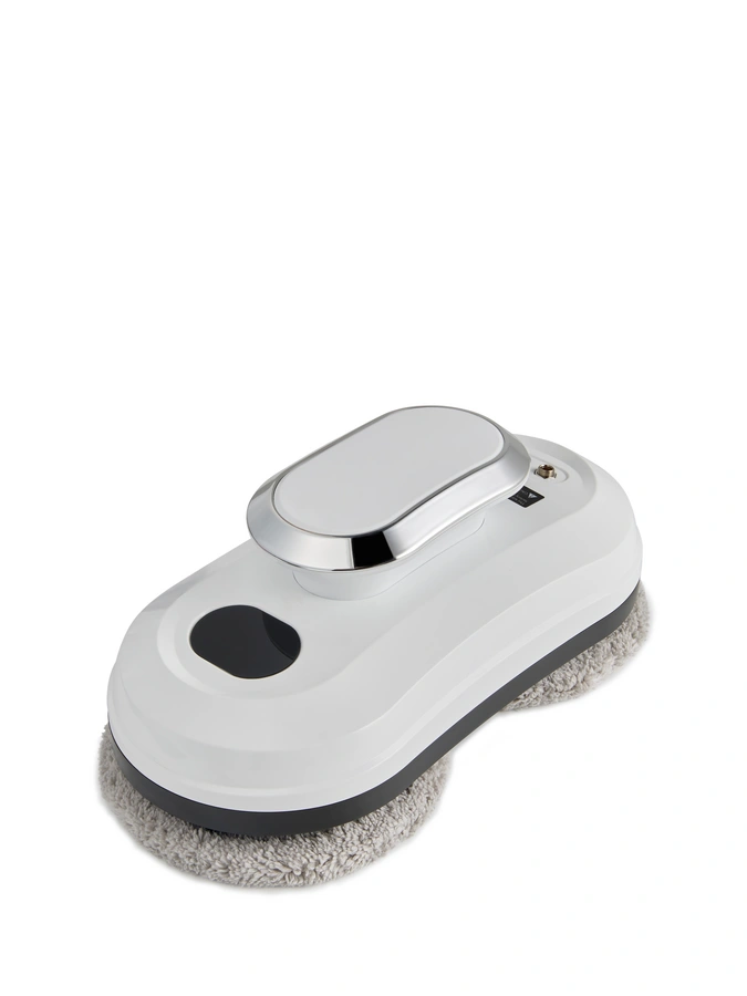 Робот-мойщик окон