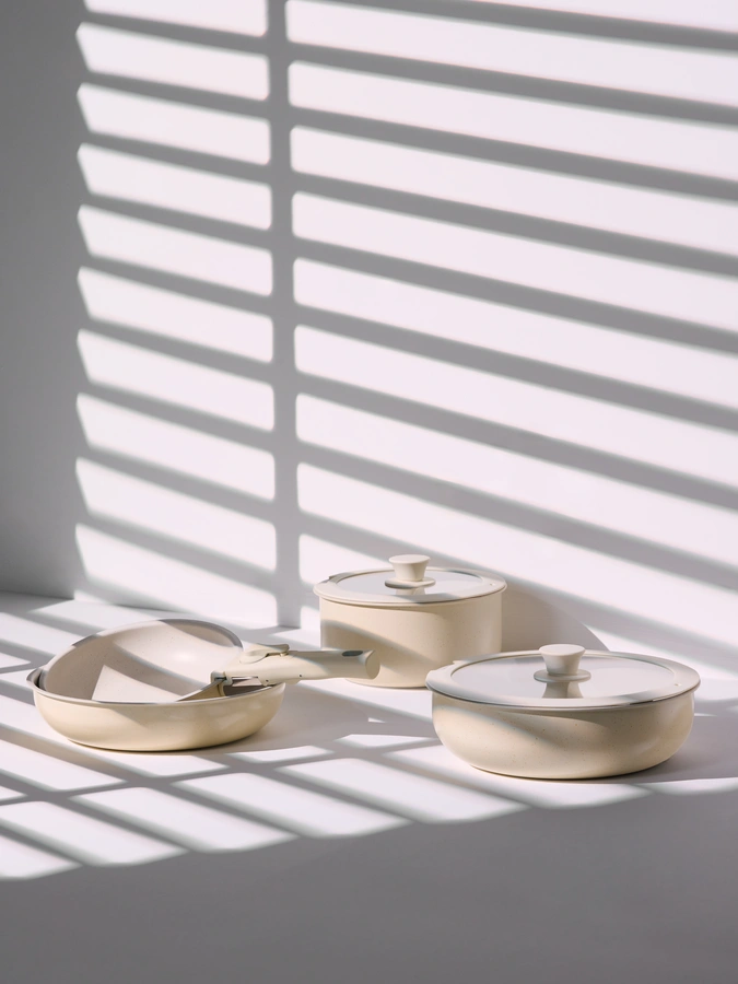 Набор посуды Традиции вкуса