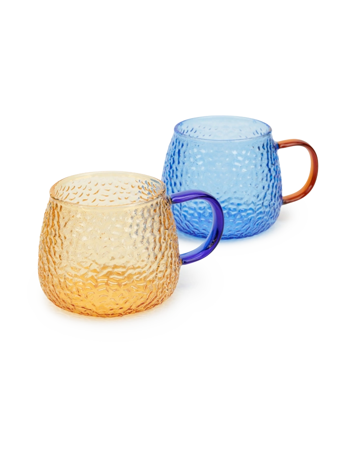 Набор кружек Colors