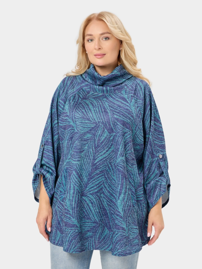 Бирюзовый