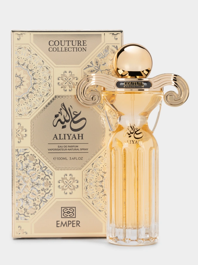 COUTURE ALIYAH, 100 мл