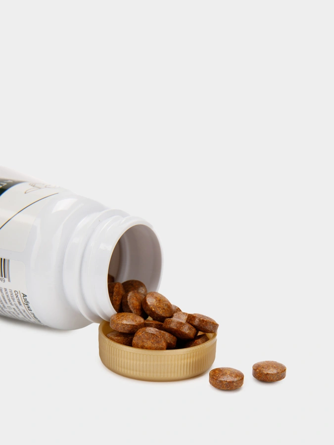 Офтальмопротектор "Защита глаз", 1 упаковки 30 таблеток