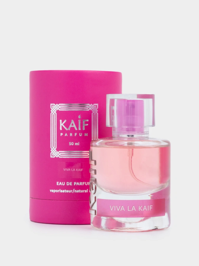 Духи KAIF Viva la Kaif, 50 мл