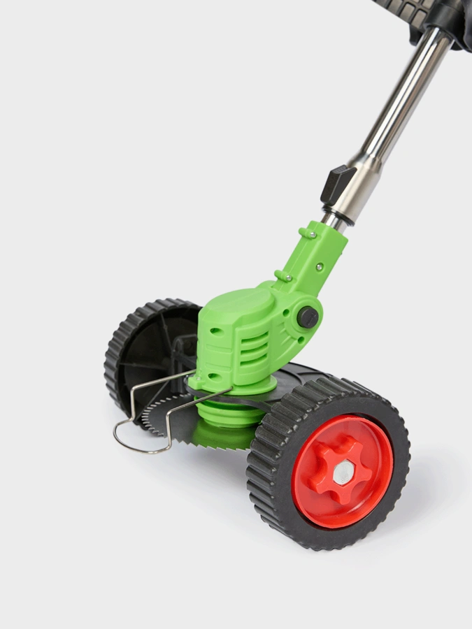 Аккумуляторный триммер «ТримМакс»