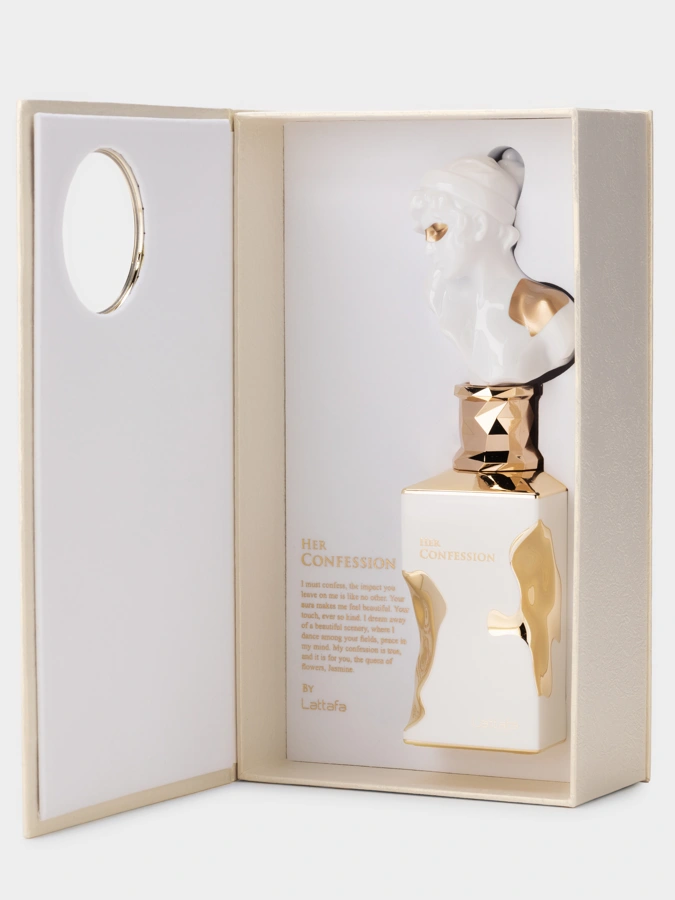 Парфюмерная вода HER CONFESSION