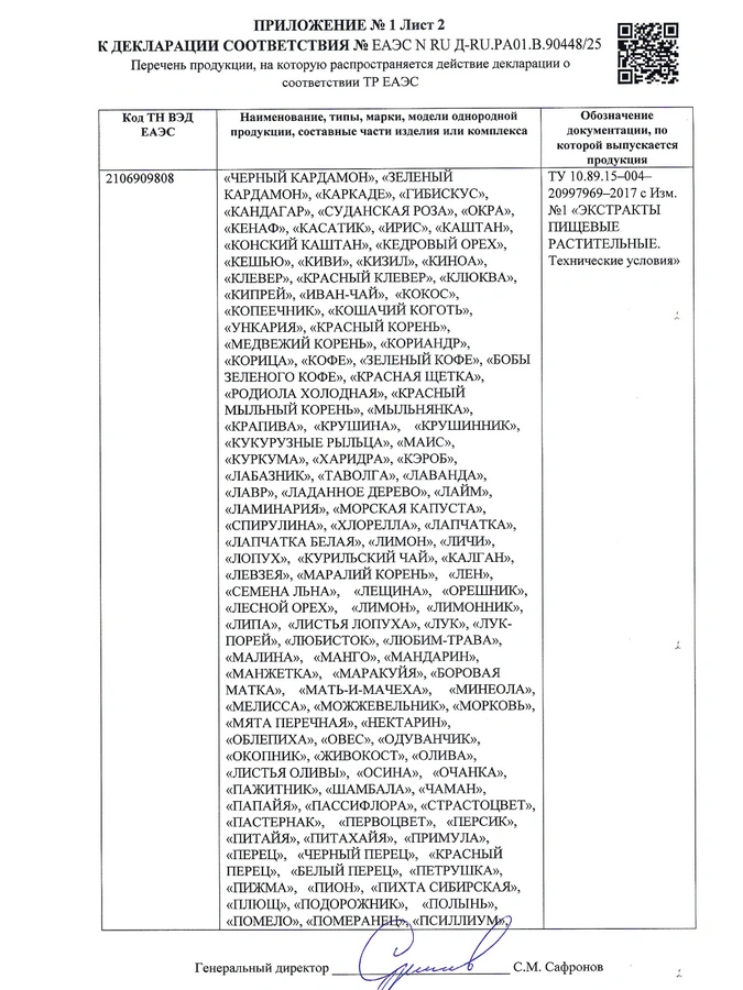 Капсулы экстракт семян пажитника, 1 упаковка, 60 шт