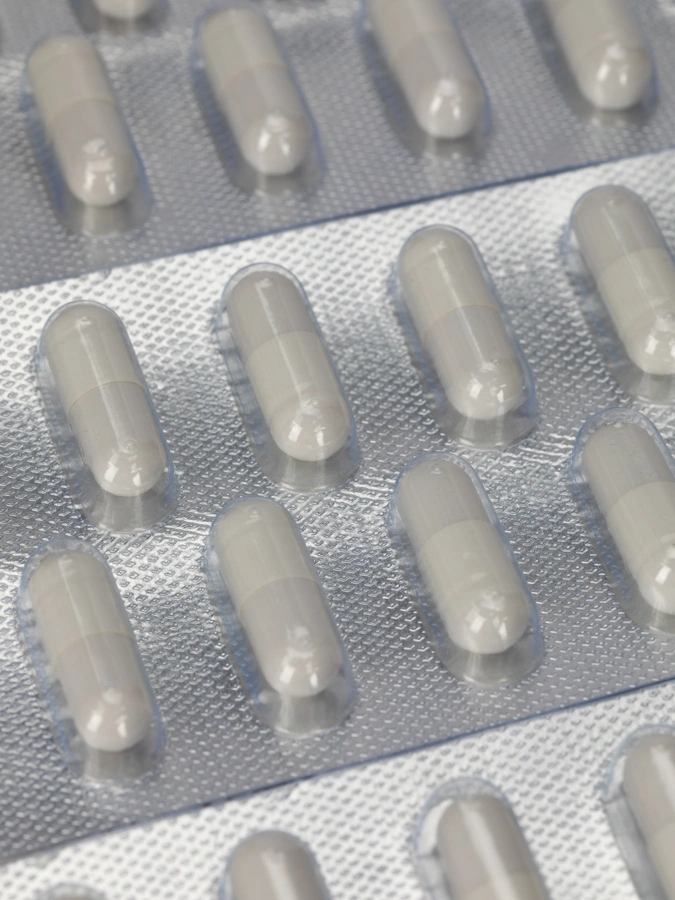 Флавит-Л женский, 30 капсул