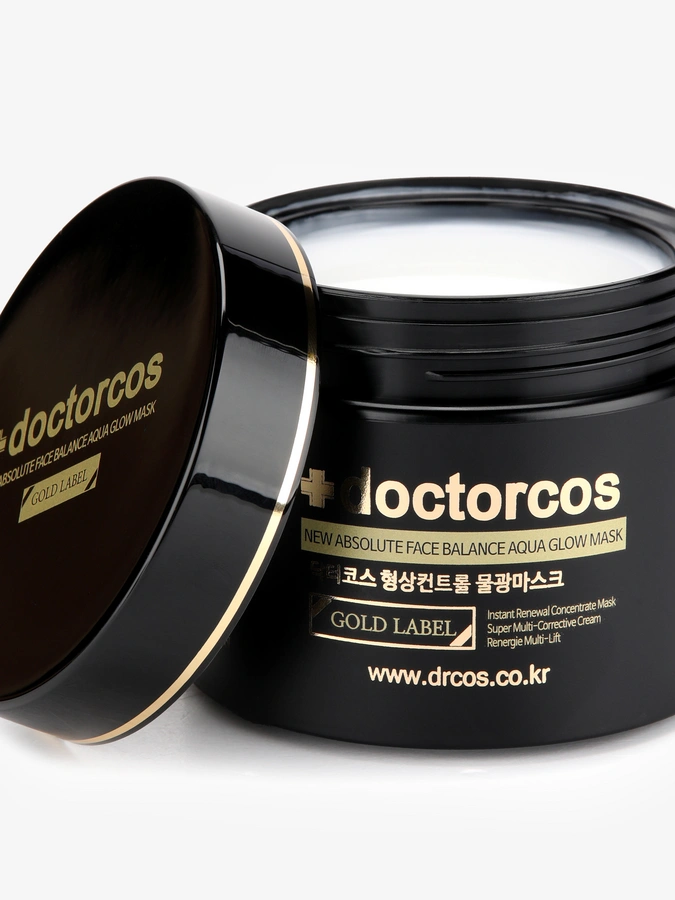 Мультифункциональный крем DOCTORCOS, 2 упаковки