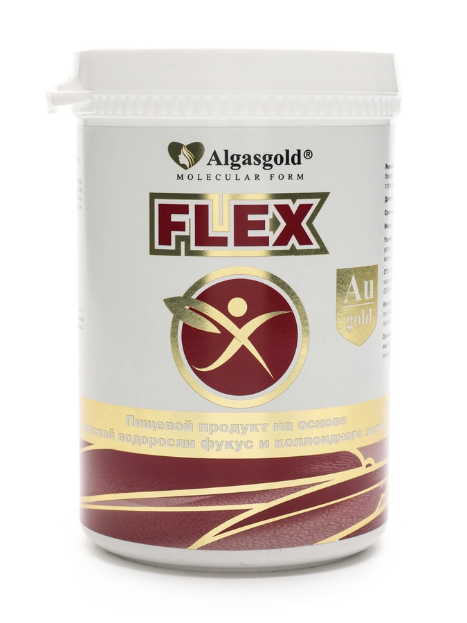 Гель Флекс, 2 упаковки + 1 упаковка