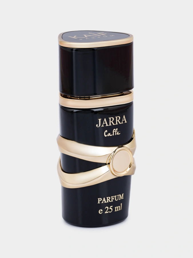 Духи JARRA Caffe кофейно-ванильные, 25 мл