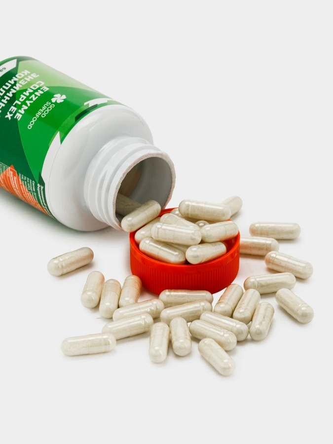 Энзимный комплекс