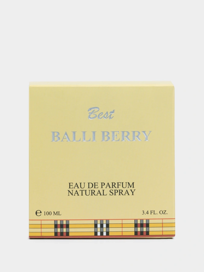 Духи Balli berry, 100 мл