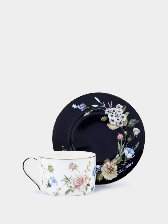 Чайный набор Belle на 2 персоны