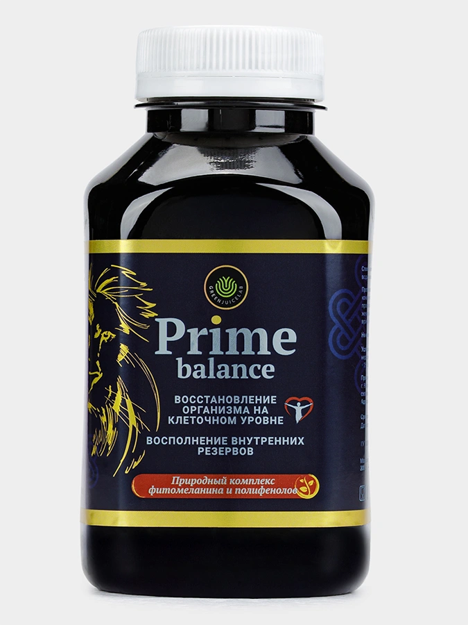 Концентрат «Прайм Баланс»