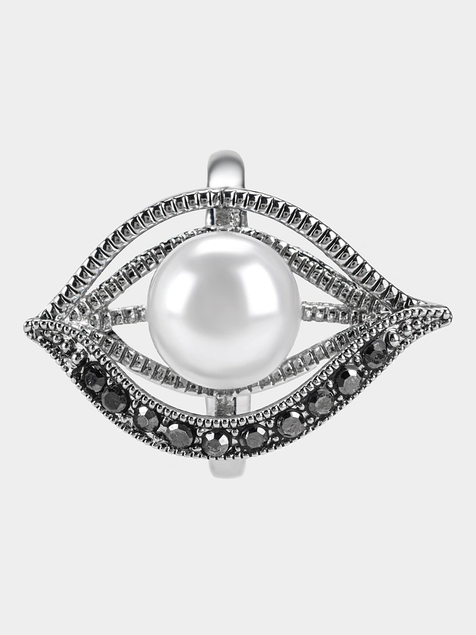 Кольцо Русская душа