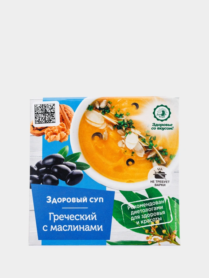 Суп для здоровья, 30 гр