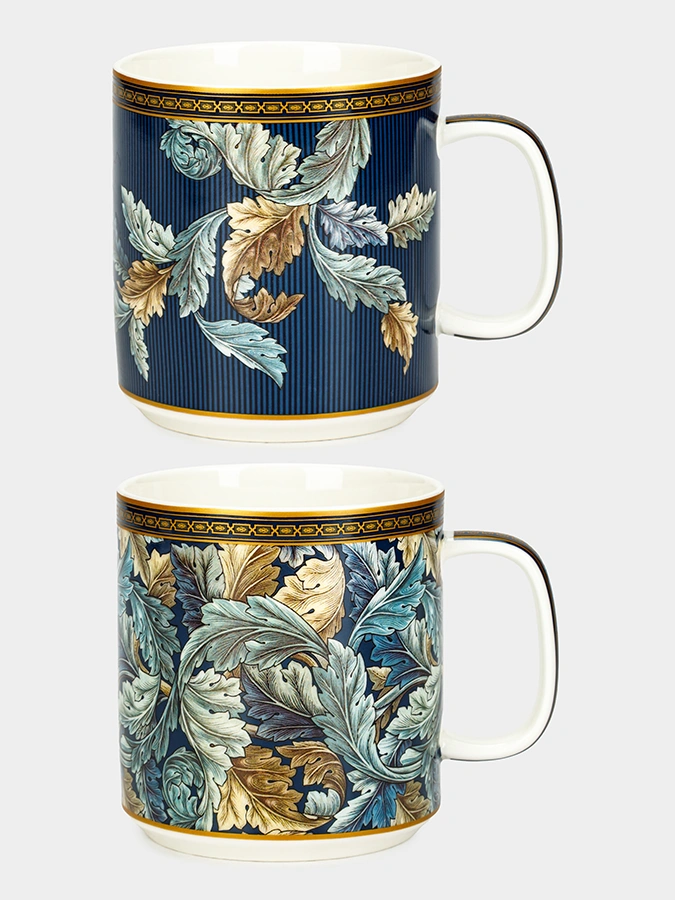 Набор кружек Art Collection, 2 шт