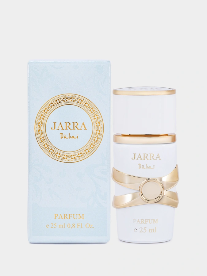 Духи JARRA Dubai белый шоколад, 25 мл