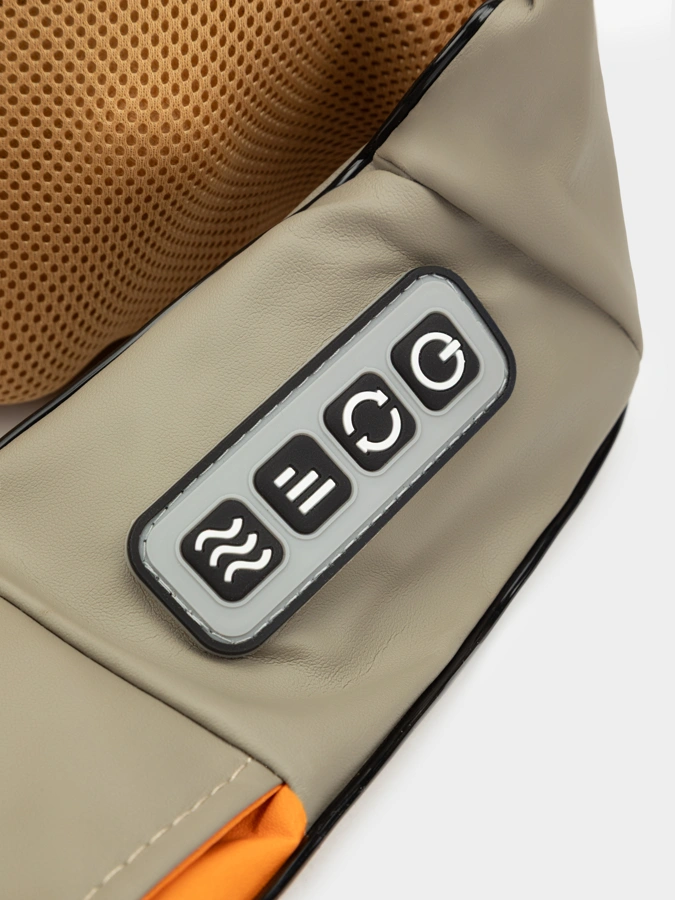 Массажная накидка на плечи и шею Релакс