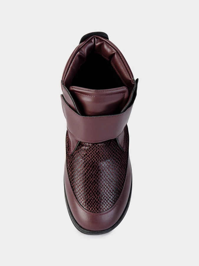 Зимние ботинки Грейс