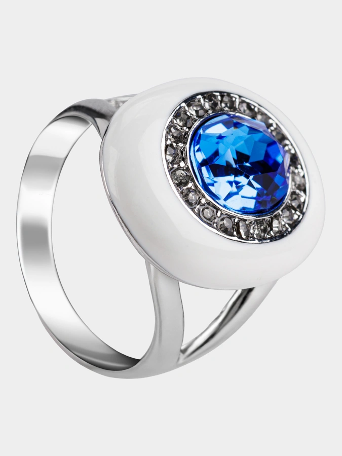 Кольцо Французкий шик