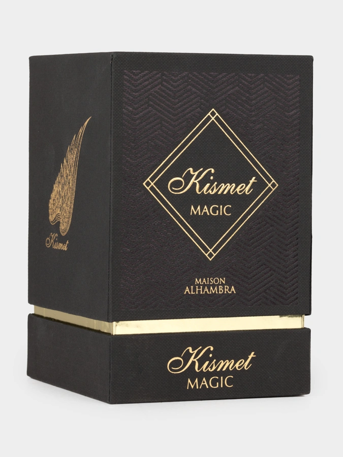 Парфюм Кисмет Мэджик