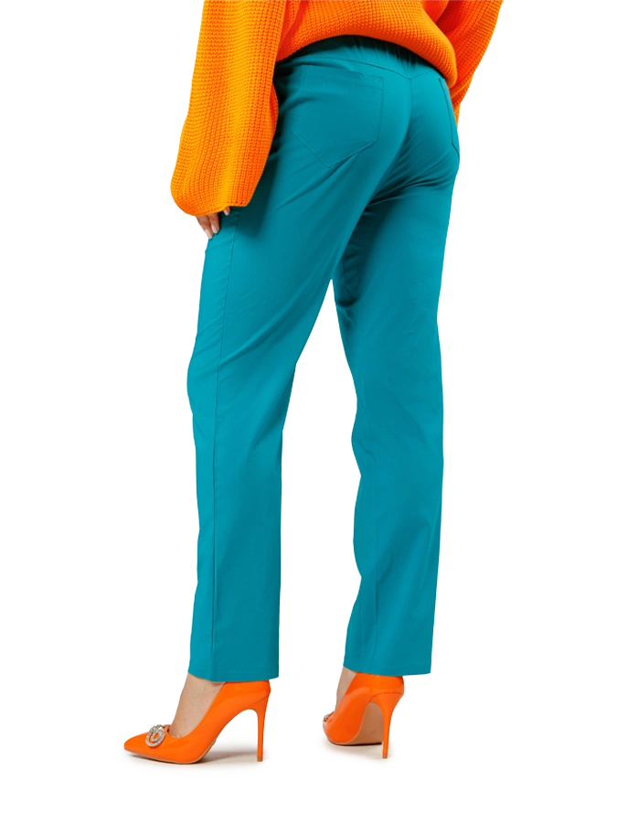 Брюки Паулина
