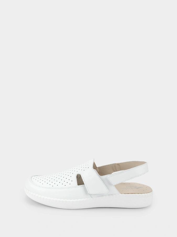 Белый