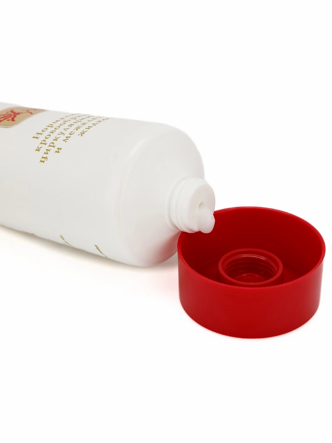 Гель антицеллюлитный разогревающий, 125 мл