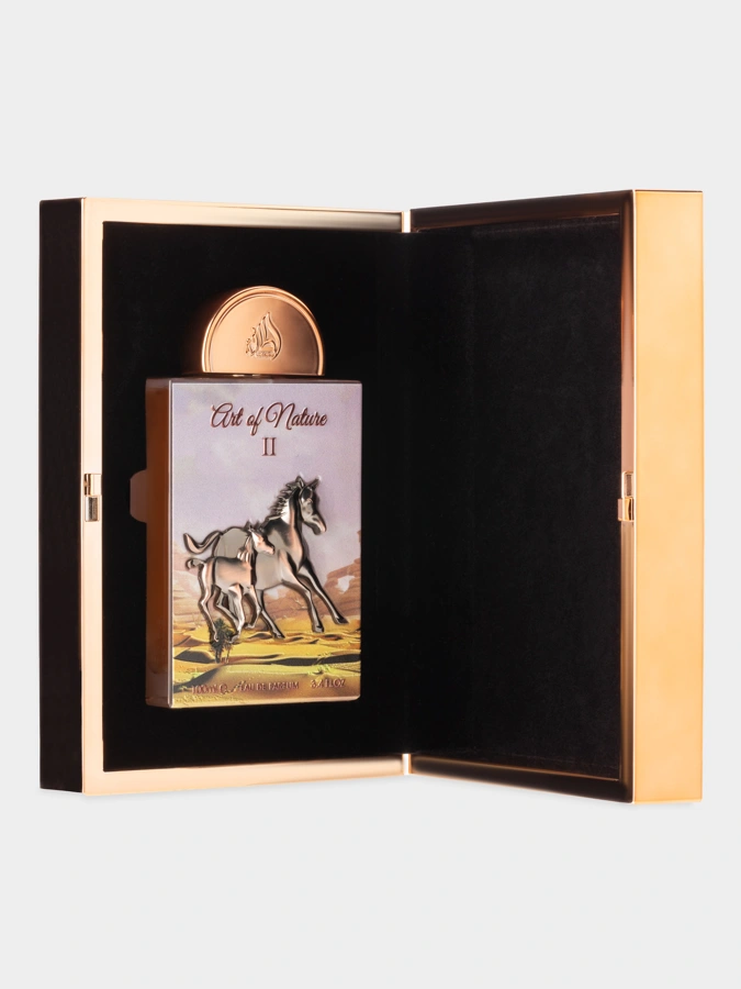 Парфюмерная Вода ART OF NATURE II