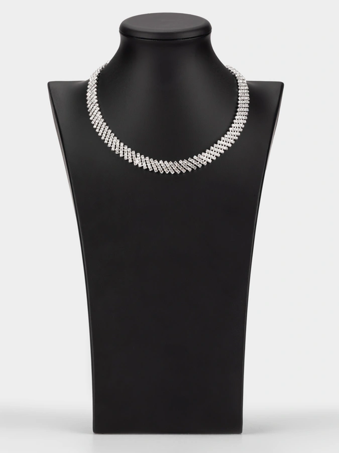 Комплект Успех (колье, серьги, браслет)