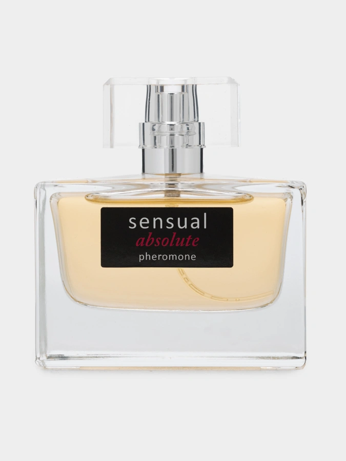 Парфюмерная вода для женщин Sensual Absolute