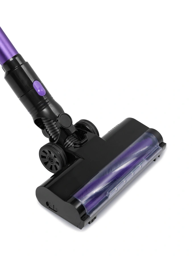 Беспроводной Вертикальный пылесос