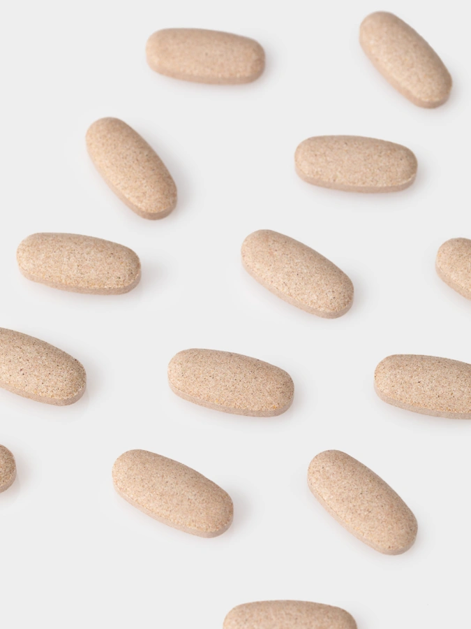 Набор 1+1 Липидин и ФортеМенте