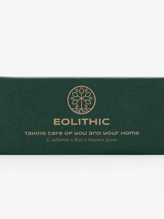 Мыло для рук EOLITHIC, 475 мл